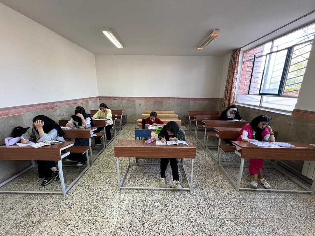 اموزشگاه زبان فراگویا