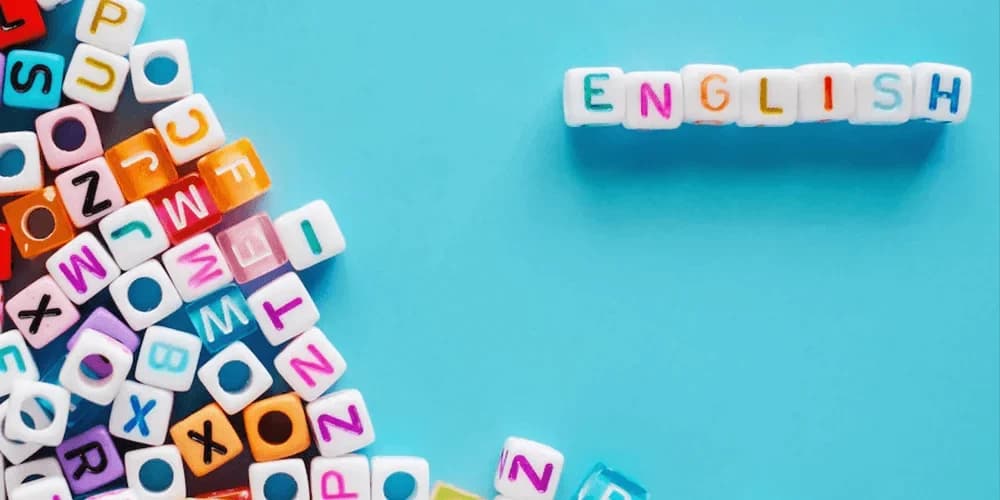 English language for immigration