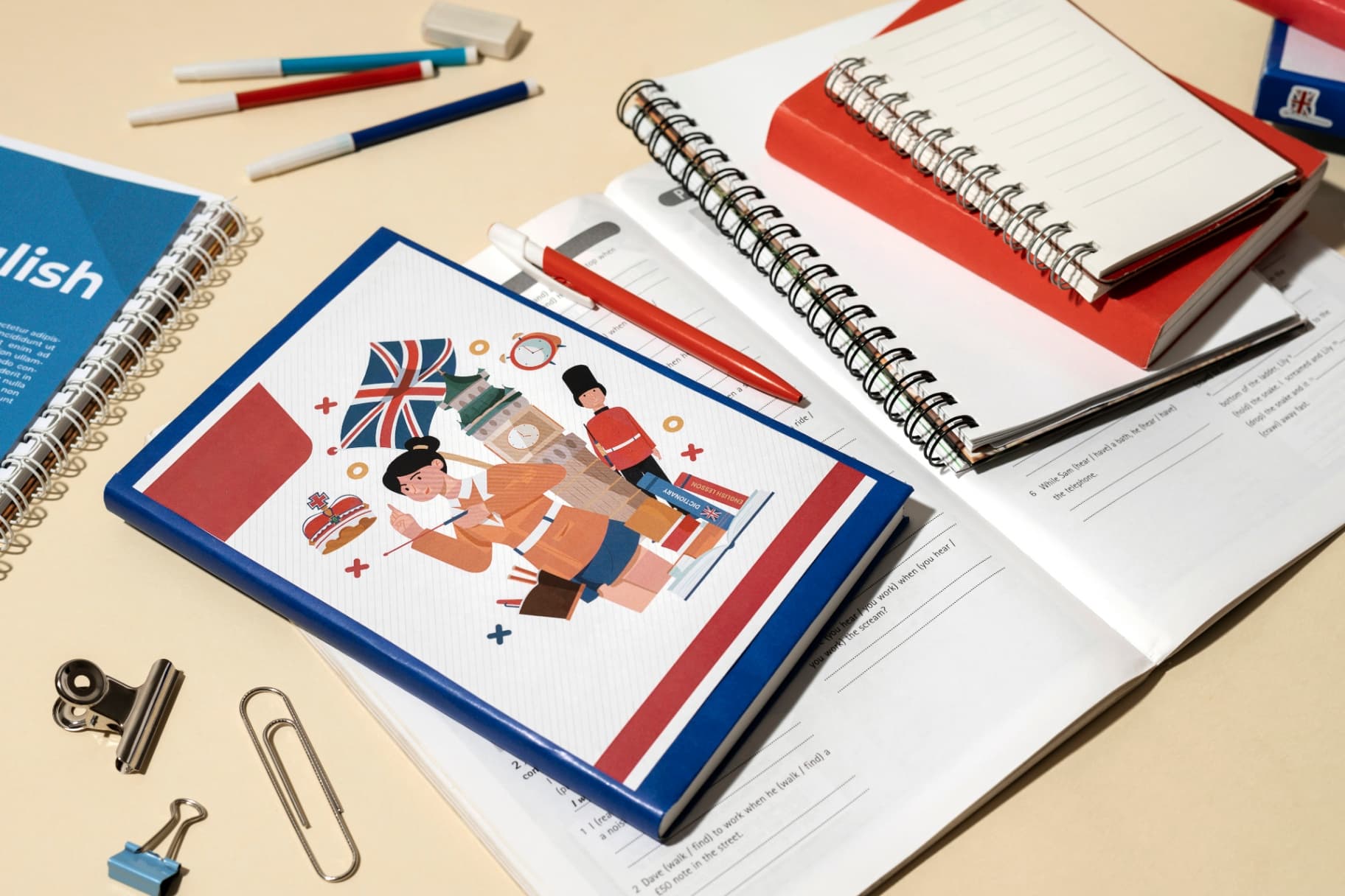 10reasons why learning English is important in today's world